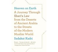 Sadakat Kadri Heaven on Earth (Tascabile)