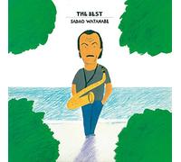 Watanabe Sadao The Best (CD)