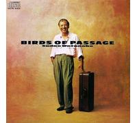 Sadao Watanabe - Birds of Passage
