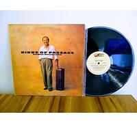SADAO WATANABE - BIRDS OF PASSAGE LP (VINYL ALBUM) US ELEKTRA 1987