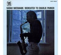 Sadao Watanabe - Charlie Parker Ni Sasagu