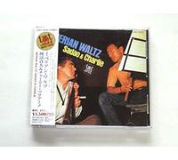 Sadao Watanabe Feat.Charlie Ma - Ibelian Waltz