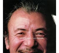 SADAO WATANABE FILL UP THE NIGHT JAPAN SHM CD CON OBI NUOVO