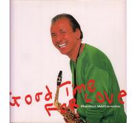 SADAO WATANABE - Good Time For Love [Import anglais]
