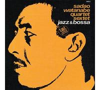 Sadao Watanabe - Jazz & Bossa