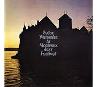 Sadao Watanabe - Live At Montreaux Jazz Festival