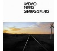Sadao Watanabe - Meets Sharps & Flats