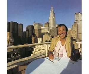 SADAO WATANABE MORNING ISLAND JAPAN K2 HD PRO MASTERING UHQ CD NUOVO