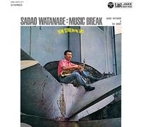 Sadao Watanabe - Music Break