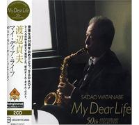 Sadao Watanabe - My Dear Life