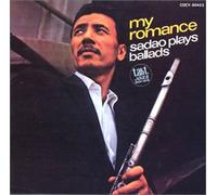 Sadao Watanabe - My Romance