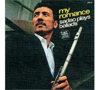 Sadao Watanabe - My Romance (Jpn) (Ltd)