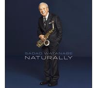 Sadao Watanabe Naturally (CD)