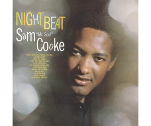 Sadao Watanabe Night Beat (CD)