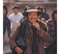 Sadao Watanabe - Recital (Jpn)