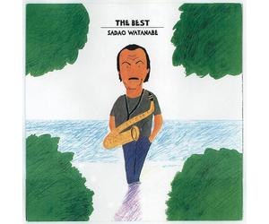Sadao Watanabe The Best (CD)