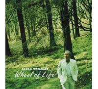Sadao Watanabe Wheel Of Life SHM-CD dal Giappone CD 11 tracce NUOVO