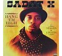 Sadat X - Hang Em High