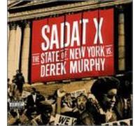 Sadat X - State of Ny V Derek