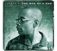SADAT X - The Sum of a Man