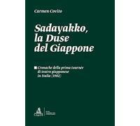 Sadayakko la duse del giappone