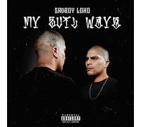 Sadboy Loko My Evil Ways (CD)