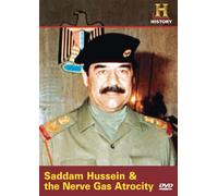 Saddam Hussein & the Nerve Gas