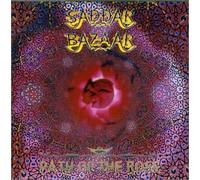 Saddar Bazaar - Path of the Rose