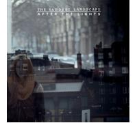 Saddest Landscape After the lights (CD) Album