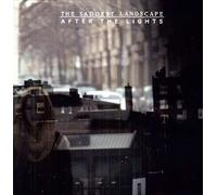 Saddest Landscape - After The Lights (Coloured Vinyl)