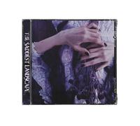 `Saddest Landscape, The` Alone With Heaven CD NUOVO