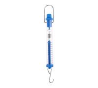 Saddgo Dinamometro a molla con scala dinamometrica 2.5N/10N Gadget