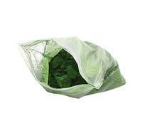 Saddgo Polvere lucidante di giada, 50 g, giada, smeraldo, agata, ambra, polvere lucidante per vetro, ossido di cromo, potenza 5000# Grit