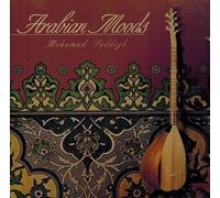 SADDIGH, MOHAMED - ARABIAN MOODS