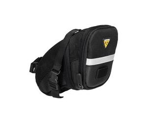 Saddle bag medium topeak aero cuneo pack m 1 31l