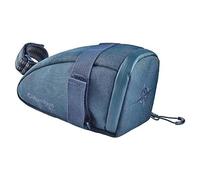 SADDLE BAG RPET NAVY, soluzione versatile per diverse esigenze, pensato per un utilizzo ripetuto nel tempo ideale per chi ama prendersi cura di sé con piccole abitudini regolari perfetto per chi desid