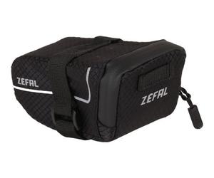 Saddle bag zefal z luce pack s black