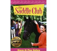 Saddle Club 2: Storm At Pine Hollow [Edizione: Stati Uniti]