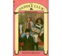 Saddle Club Book 1: Horse Crazy – Penguin Books