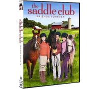 Saddle Club: Friends Forever [Edizione: Stati Uniti]