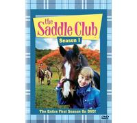 Saddle Club - Season 1