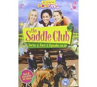 Saddle Club-Series 2 Part 2 - Saddle Club-Series 2 Part 2