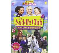 Saddle Club-Series 2 Part 3 - Saddle Club-Series 2 Part 3