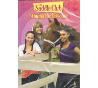 Saddle Club Staying The Distance