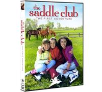 Saddle Club: The First Adventure [Edizione: Stati Uniti]