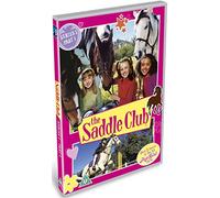 Saddle Club Vol.1 [Edizione: Regno Unito] [Edizione: Regno Unito]