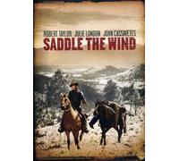 Saddle The Wind [Edizione: Stati Uniti]
