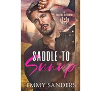 Saddle to Sunup (The Darling Brothers Book 3)