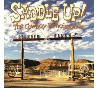 SADDLE UP! - Saddle Up!