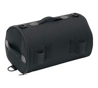 Saddlemen 3515-0074 - Borsa arrotolabile, colore: Nero
